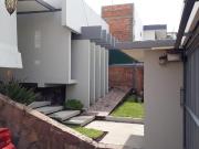 Casa en venta Tequisquiapan BET1