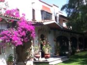 CASA EN VENTA TEQUISQUIAPAN QUERETARO