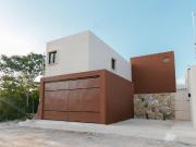 CASA EN VENTA TERRACOTA CHOLUL, MERIDA