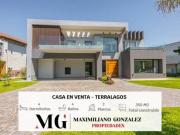 Casa en Venta Terralagos, Canning