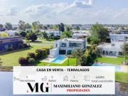 Casa en venta Terralagos, Canning