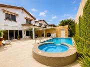 CASA EN VENTA – TERRANOSTRA, URBANIZACIÓN TARRAGONA