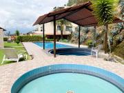 Casa en venta Selva Alegre sector Sangolqui Conjunto privado