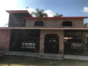 CASA EN VENTA, TERRAZA, SANTA ANITA