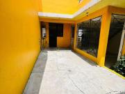 Casa En Venta | Terreno 123 M2 | Jardines De Morelos...
