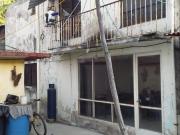 CASA EN VENTA TERRENO COL. SAN PEDRO XALPA, AZCAPOTZALCO