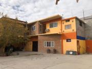 CASA EN VENTA TERRENO EXCEDENTE BLV ZARAGOZA COL MANUEL...