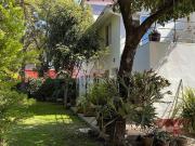 Casa en venta, Tetelpan