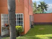 CASA EN VENTA TEZOYUCA, MORELOS