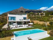 Casa en venta The Golden Mile, Marbella, Andalucía