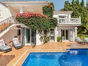 Casa en venta The Golden Mile, Marbella, Andalucía