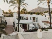 Casa en venta The Golden Mile, Marbella, Andalucía