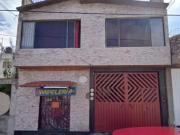 Casa en venta Tierra Blanca, San Miguel Teotongo, Ciudad...