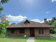 CASA EN VENTA TIPO CHALET LOS HORNOS