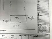 Casa en venta en el centro de Dzilam Gonzalez, Yucatan