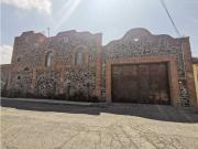 Casa en Venta tipo colonial Zapotlan Hidalgo