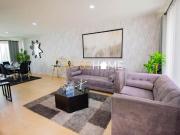 Casa en venta tipo contemporáneo en San Isidro Juriquilla