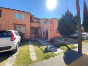 Casa en Venta tipo Duplex Fraccionamiento Olimpo Toluca,...