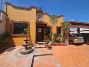 Casa en venta tipo hacienda de un piso en Juriquilla...