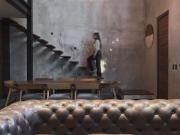 CASA EN VENTA TIPO LOFT AMUEBLADA EN KOMCHEN