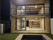 Casa en Venta tipo Loft con estilo industrial en...