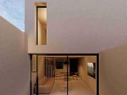 CASA EN VENTA TIPO LOFT CON RECÁMARA EN PLANTA BAJA...