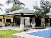 Casa en Venta tipo Quinta con alberca y gran Jard?n