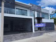 Casa en Venta Tipo Residencial Col Lomas De Rosales