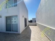 CASA EN VENTA TIPO TOWN HOUSE CONDOMINIO DON DOBLE...