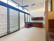 casa en venta tipo townhouse benito juárez norte