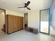Casa en venta tipo Townhouse Benito Juárez Norte