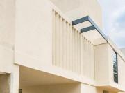 CASA EN VENTA TIPO TOWNHOUSE EN PRIVADA EN TEMOZON...