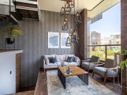 CASA EN VENTA TIPO TOWNHOUSE EN SANTUARIO MAYA, ZONA...