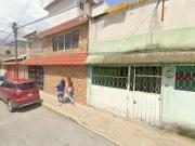 Casa en venta Tlachco Cd. Azteca 3a Sección Ecatepec...