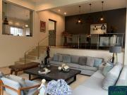 Casa en venta, Tlacopac, Jardin