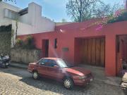 CASA EN VENTA TLACOPAC SAN ANGEL