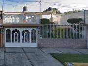 Casa en Venta / Tlalnepantla de Baz