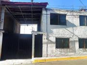 CASA EN VENTA TLALPAN