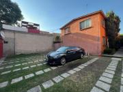 Casa en venta Tlalpan