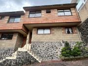 Casa En Venta Tlalpan, Ajusco