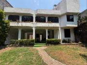 Casa en Venta, Tlalpan, CDMX, Fuentes de Tepepan