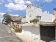 Casa Venta Recuperacion Bancaria calle Huexotitla #·93...