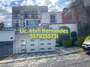 Casa en venta Tlalpan Lomas de Padierna