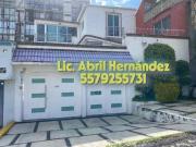 Casa en venta Tlalpan Lomas de Padiierna entrega inmediata