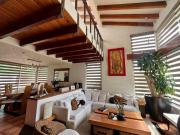Casa en venta Tlalpan, San Andrés Totolepec