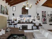 Casa en Venta Tlalpan San Andrés Totoltepec