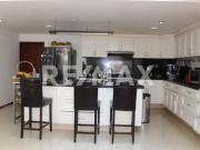 Casa en Venta Tlalpan San Andrés Totoltepec 4