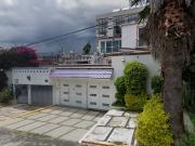 Casa En Venta, Tlalpan, San Nicolás Totolapan, CDMX *acm
