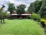 Casa en venta, Tlaltenango, Cuernavaca