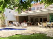 Casa en Venta Tlaltenango Cuernavaca Morelos